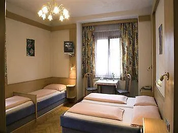 Tautermann Hotel Innsbruck