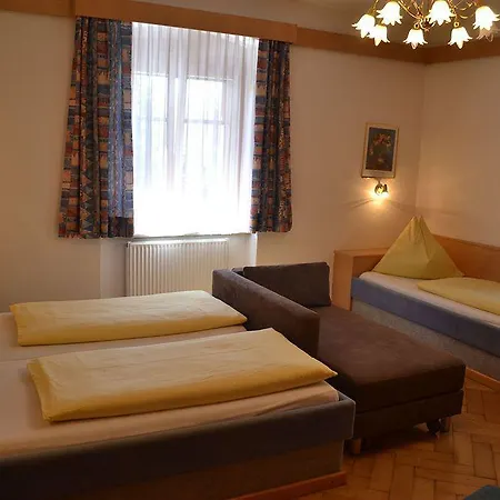 Hotel Tautermann