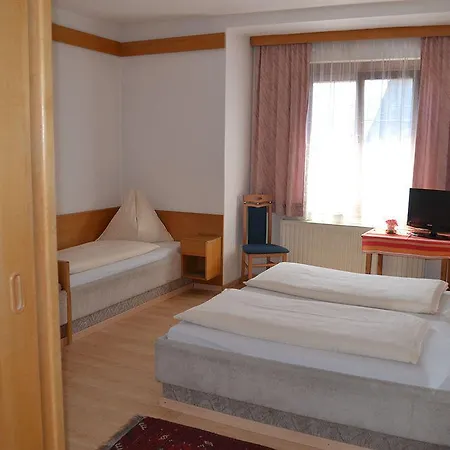 Hotel Tautermann 3*