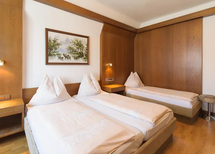 Ξενοδοχείο Tautermann 3*