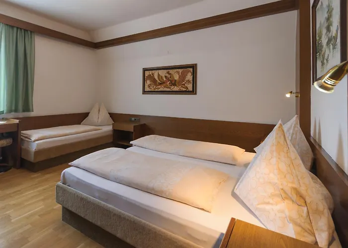 Tautermann 3* Ίνσμπρουκ