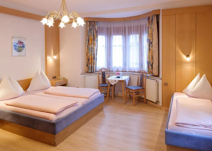 Tautermann Ξενοδοχείο