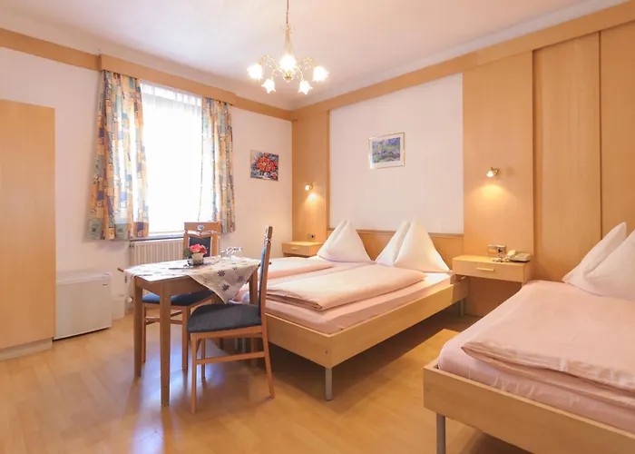 Tautermann 3* Ίνσμπρουκ