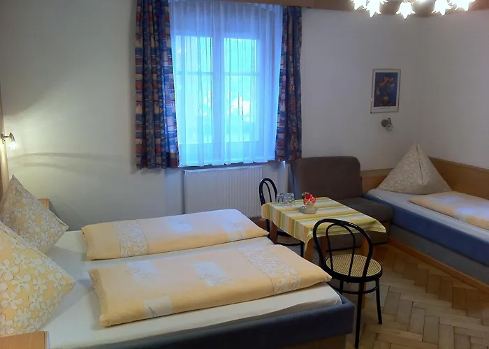 Tautermann 3* Ίνσμπρουκ