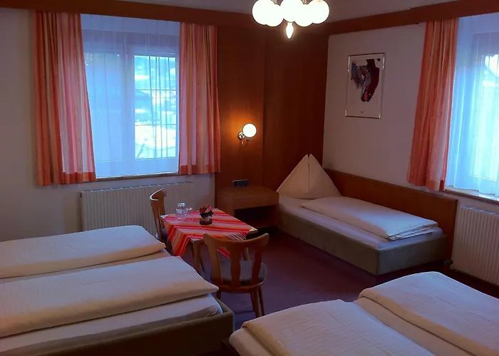 Tautermann Ξενοδοχείο