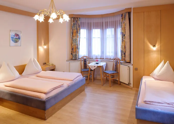 Tautermann Ξενοδοχείο