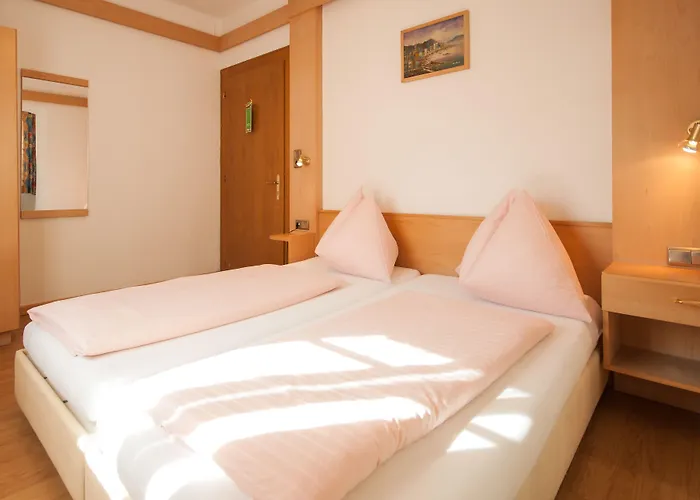 Ξενοδοχείο Tautermann 3*