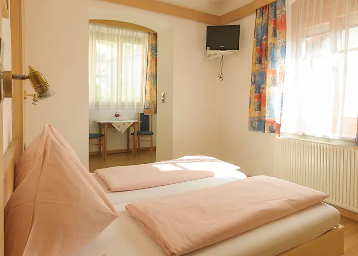 Tautermann 3* Ίνσμπρουκ