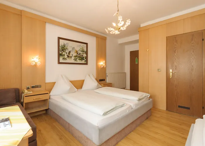 Tautermann Ξενοδοχείο Ίνσμπρουκ