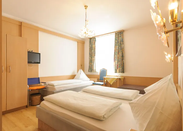 Ξενοδοχείο Tautermann