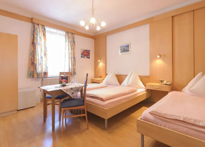 Tautermann 3* Ίνσμπρουκ