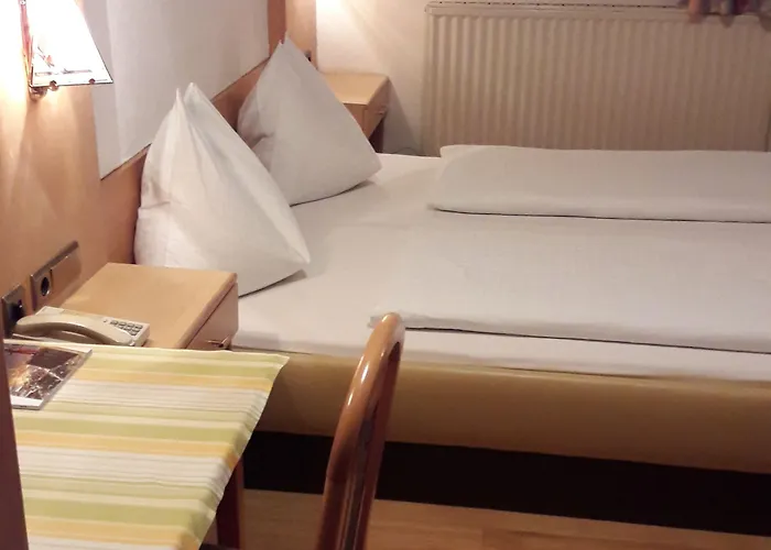 Tautermann Ξενοδοχείο Ίνσμπρουκ