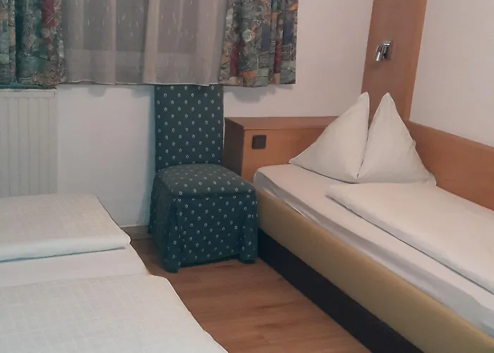 Tautermann 3* Ίνσμπρουκ