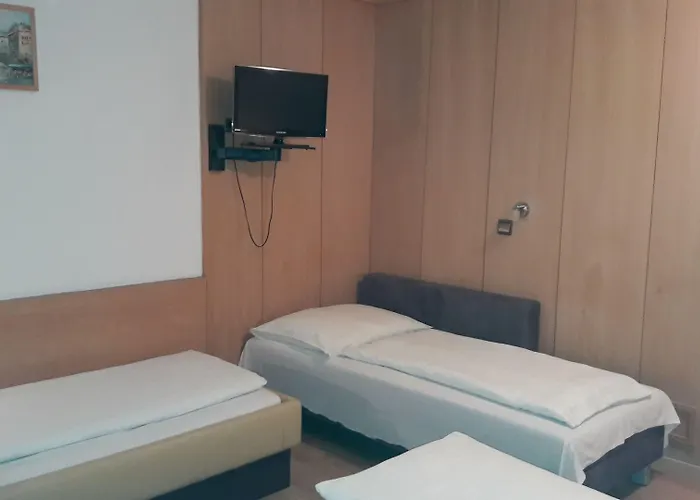 Tautermann Ξενοδοχείο