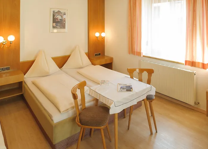 Ξενοδοχείο Tautermann Ίνσμπρουκ