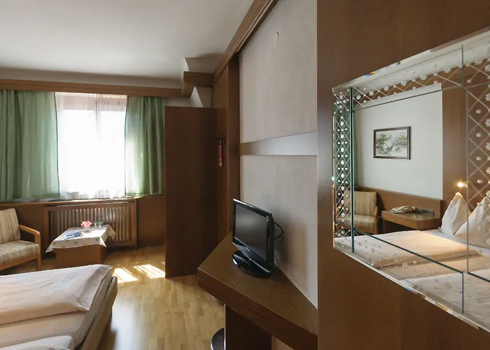 Ξενοδοχείο Tautermann Ίνσμπρουκ