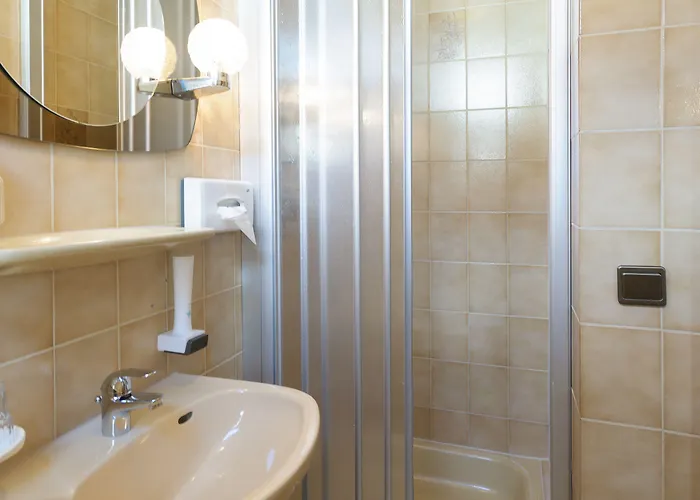 Ξενοδοχείο Tautermann Ίνσμπρουκ