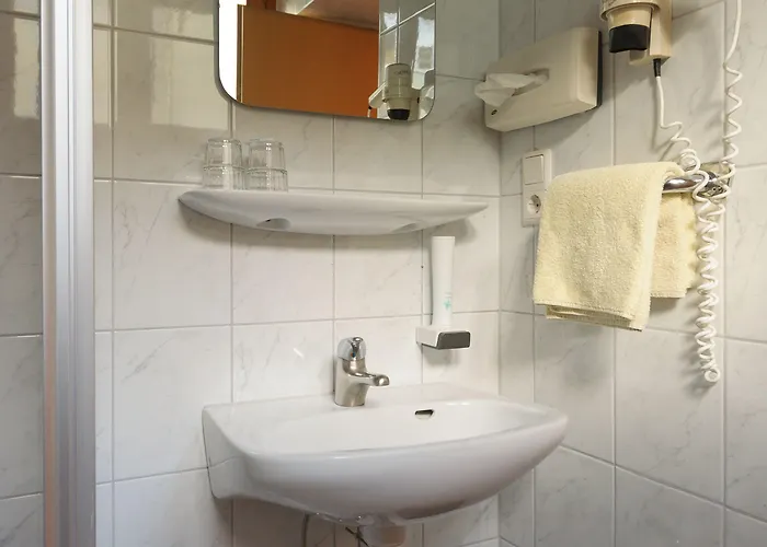 Tautermann Ξενοδοχείο 3*