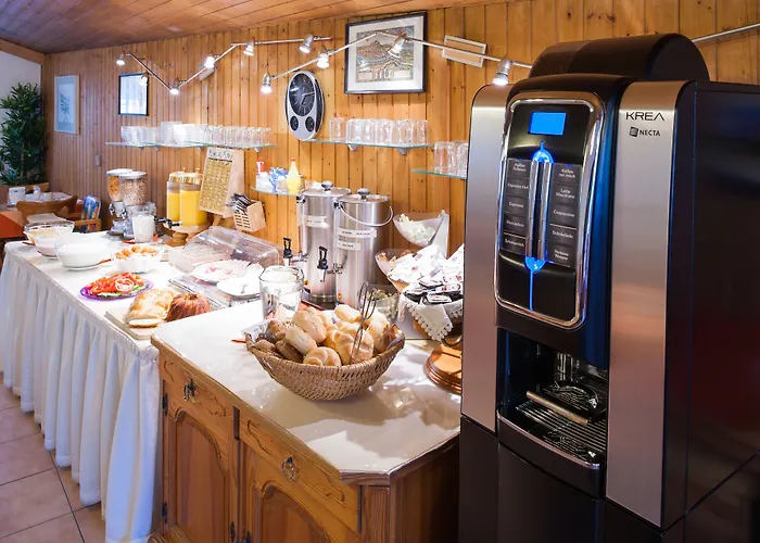 Ξενοδοχείο Tautermann 3*