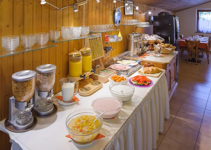 Tautermann Ξενοδοχείο 3*