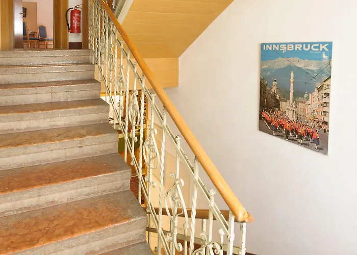 Ξενοδοχείο Tautermann