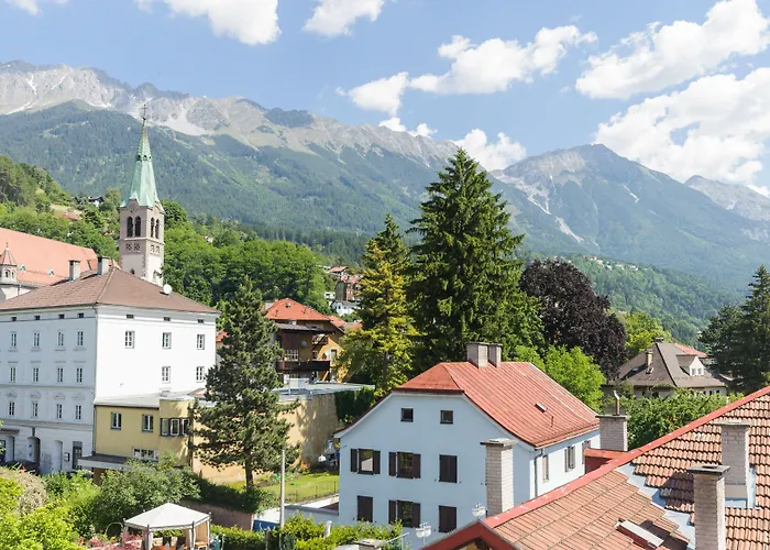 Tautermann Ξενοδοχείο 3*