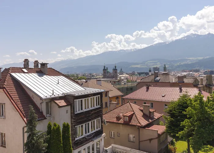 Tautermann Ίνσμπρουκ