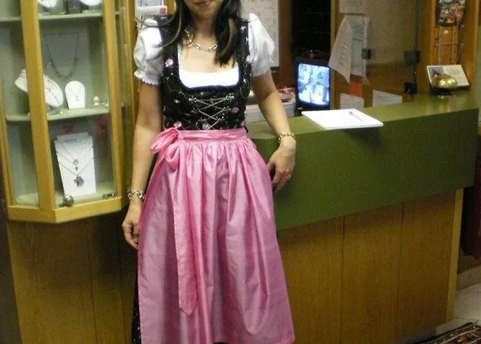 Tautermann Ξενοδοχείο 3*