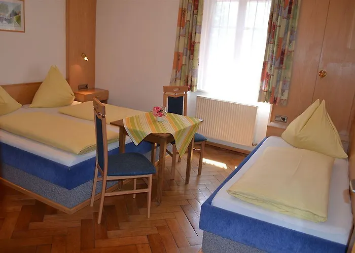 Ξενοδοχείο Tautermann