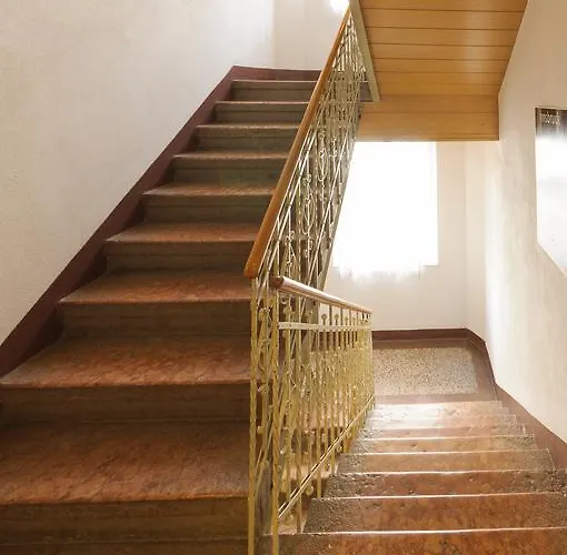 Tautermann Ξενοδοχείο 3*