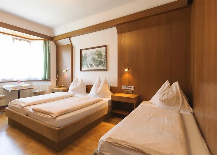 Tautermann Ξενοδοχείο Ίνσμπρουκ