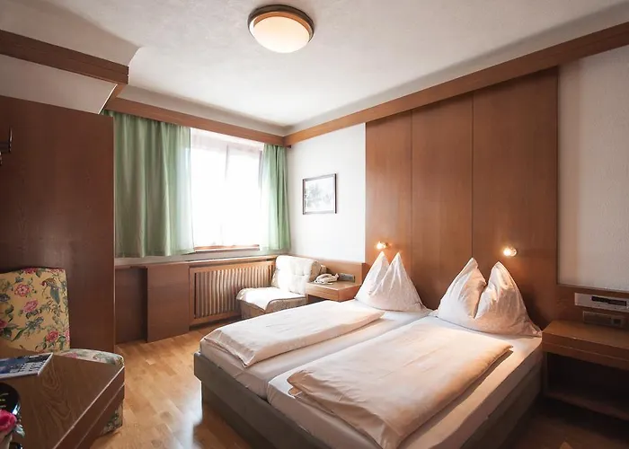 Ξενοδοχείο Tautermann Ίνσμπρουκ