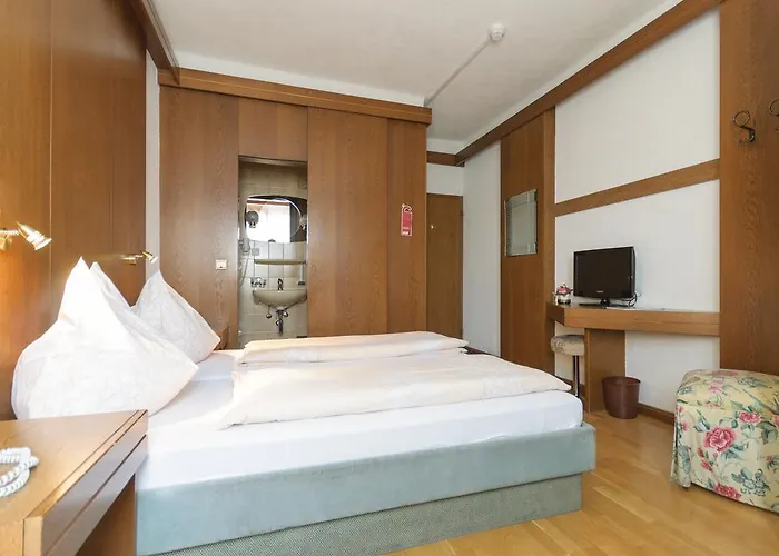 Tautermann Ξενοδοχείο 3*