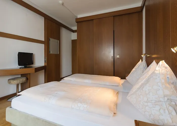 Tautermann 3* Ίνσμπρουκ