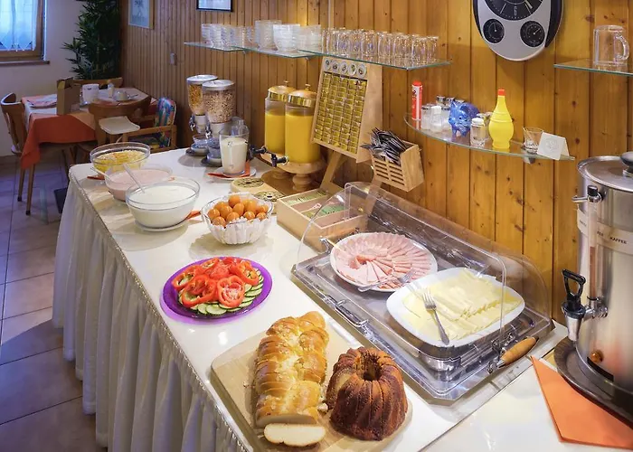 Tautermann Ξενοδοχείο 3*