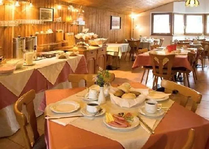 Ξενοδοχείο Tautermann