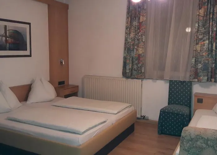 Tautermann 3* Ίνσμπρουκ