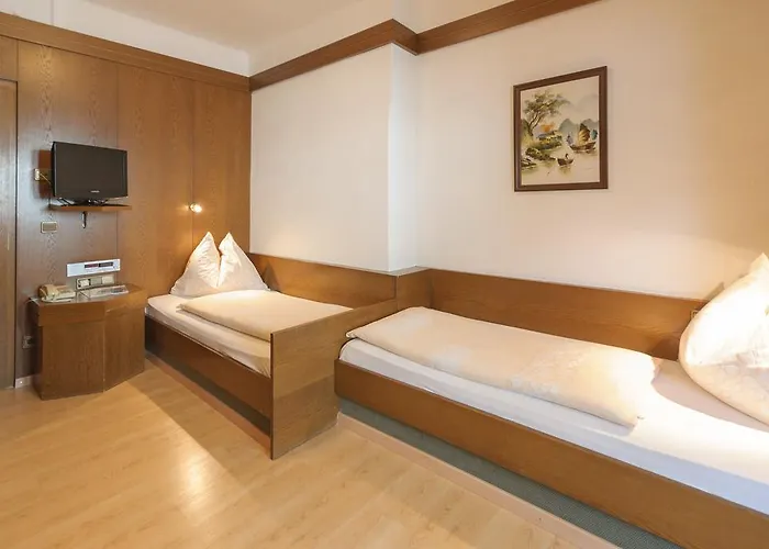 Ξενοδοχείο Tautermann