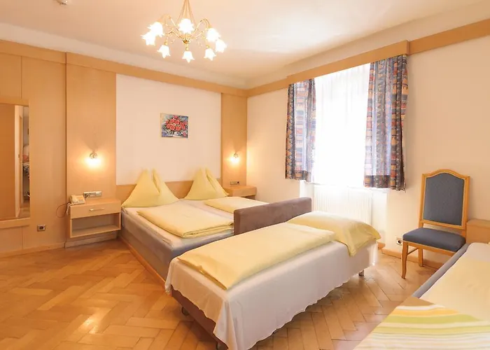 Tautermann Ξενοδοχείο