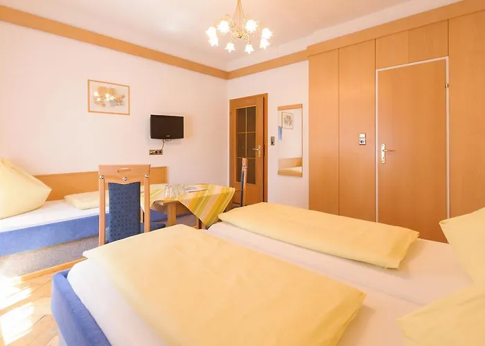 Ξενοδοχείο Tautermann 3*