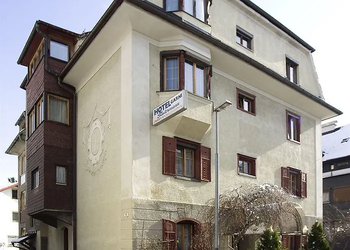 Tautermann 3* Ίνσμπρουκ