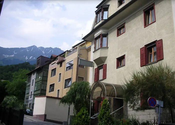 Tautermann Ξενοδοχείο