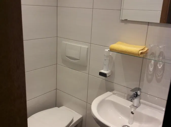 Tautermann Ξενοδοχείο