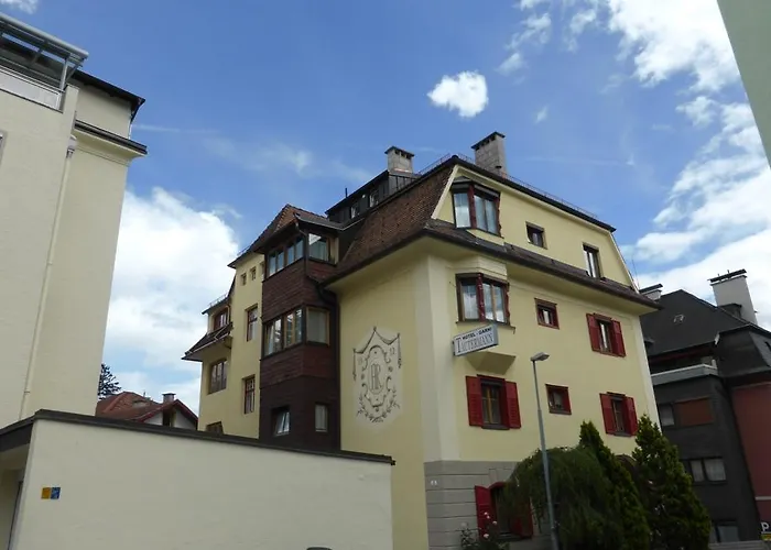 Ξενοδοχείο Tautermann