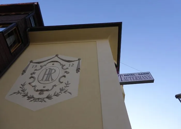 Tautermann Ξενοδοχείο