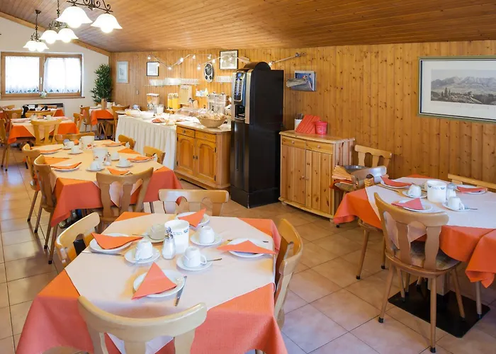 Tautermann 3* Ίνσμπρουκ