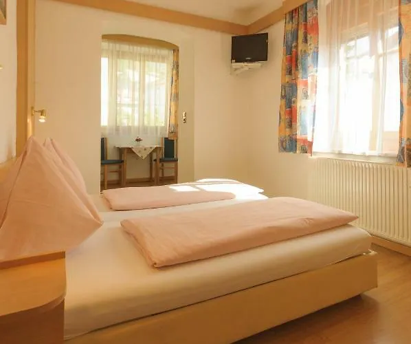 Tautermann Ξενοδοχείο