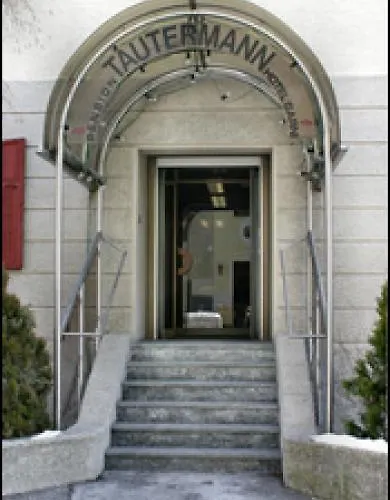 Tautermann 3* Ίνσμπρουκ