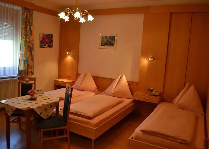 Ξενοδοχείο Tautermann 3*