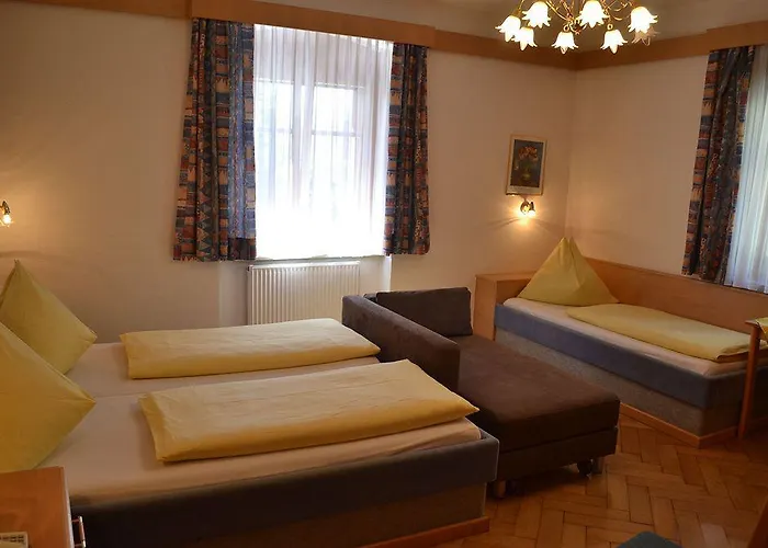 Ξενοδοχείο Tautermann